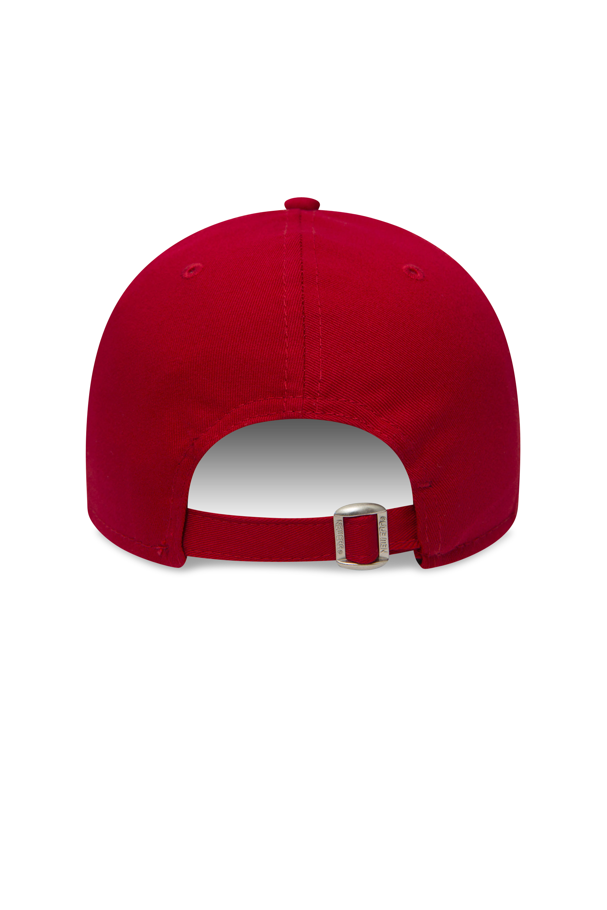 Casquette NEW ERA Rouge