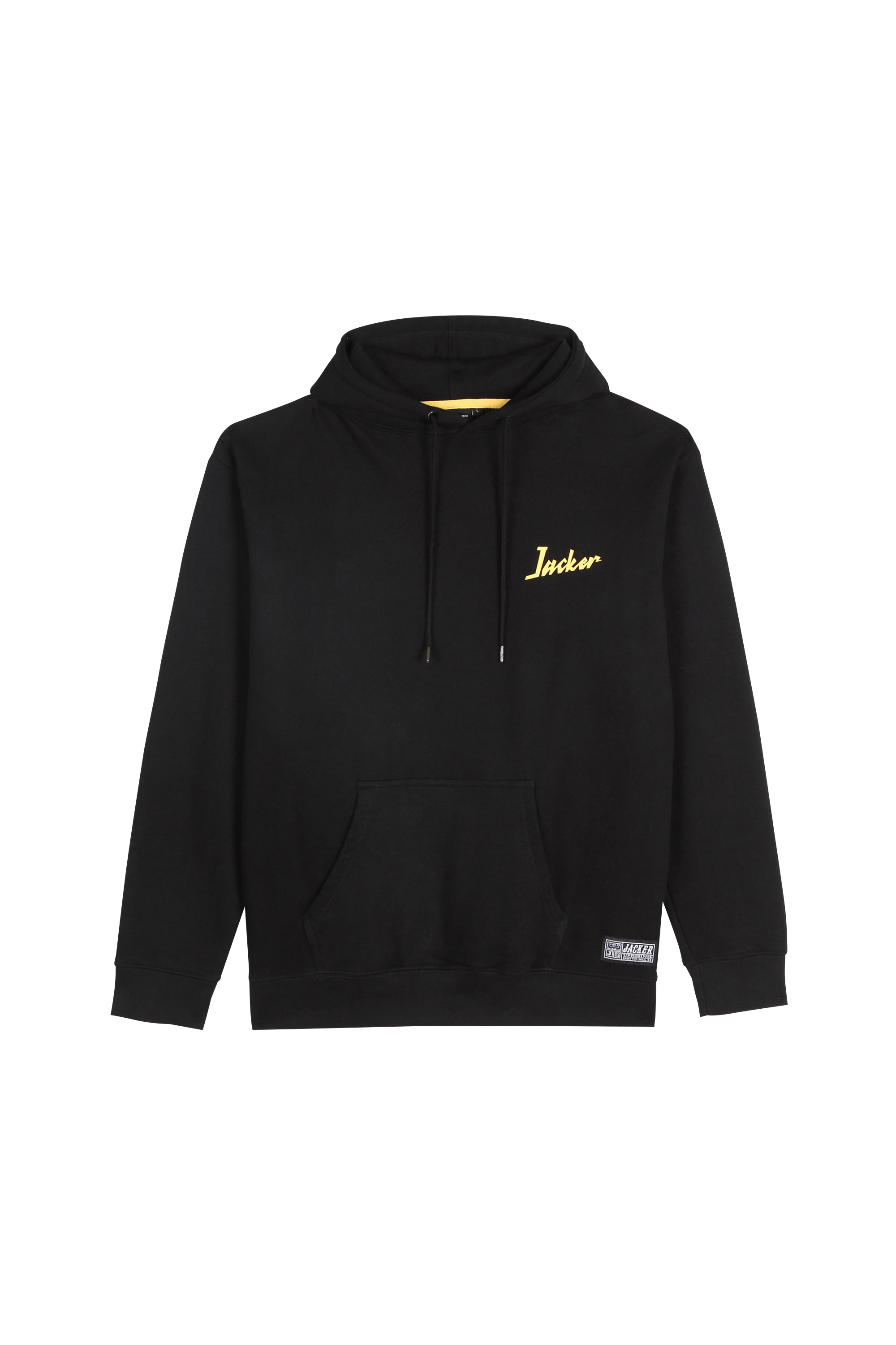 Hoodie Black