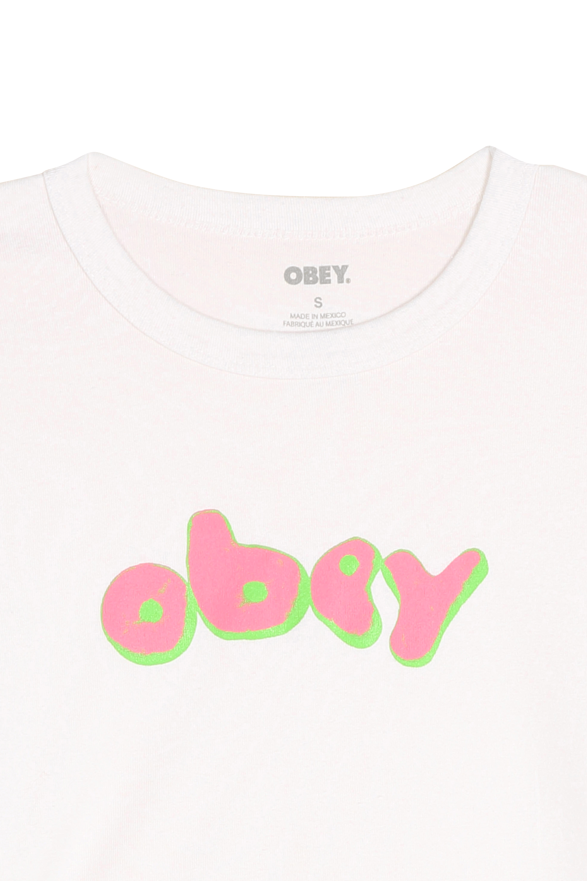 T-shirt Beige