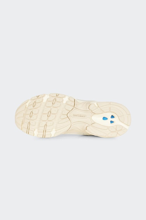 NEW BALANCE Baskets Beige