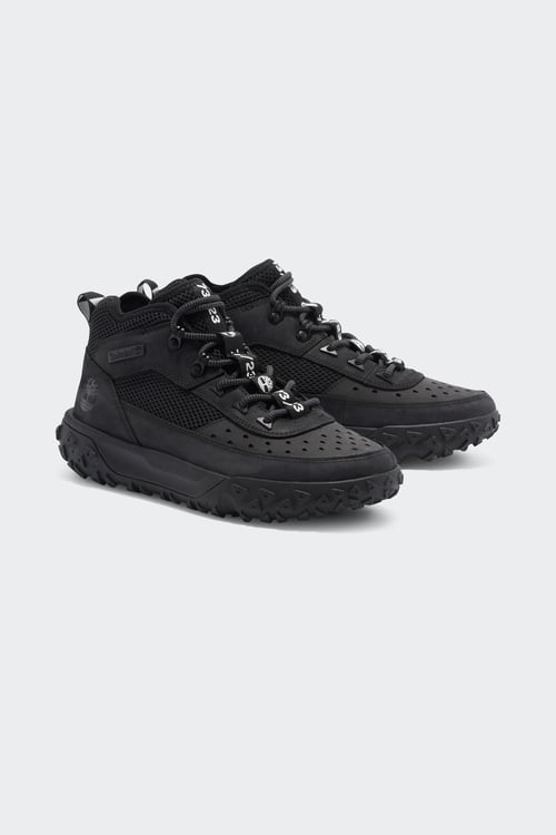 TIMBERLAND Baskets Noir