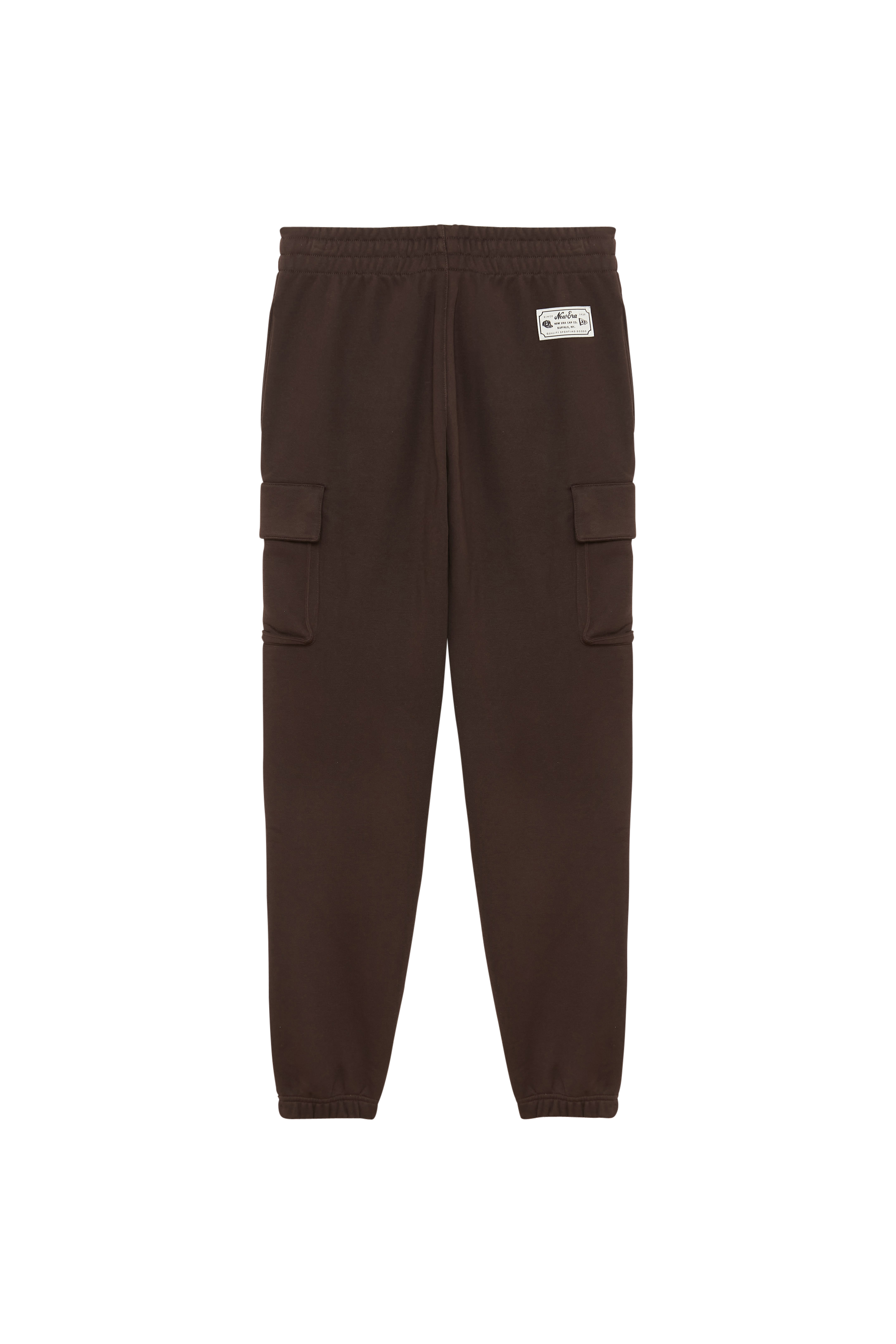 Joggers Brown