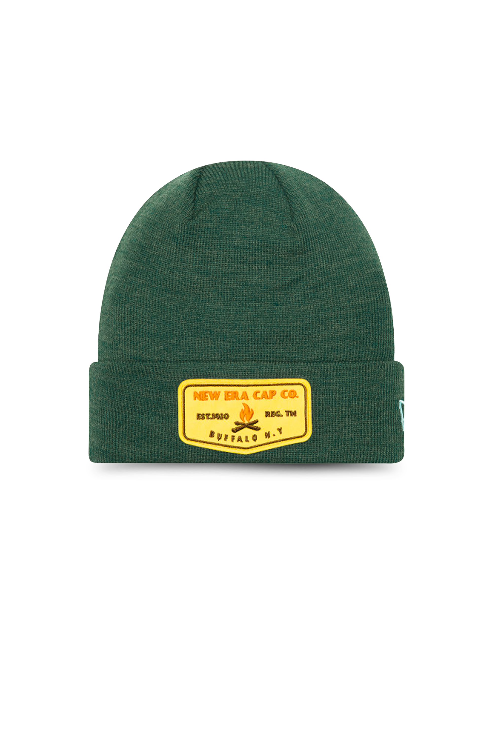 Bonnet  Vert