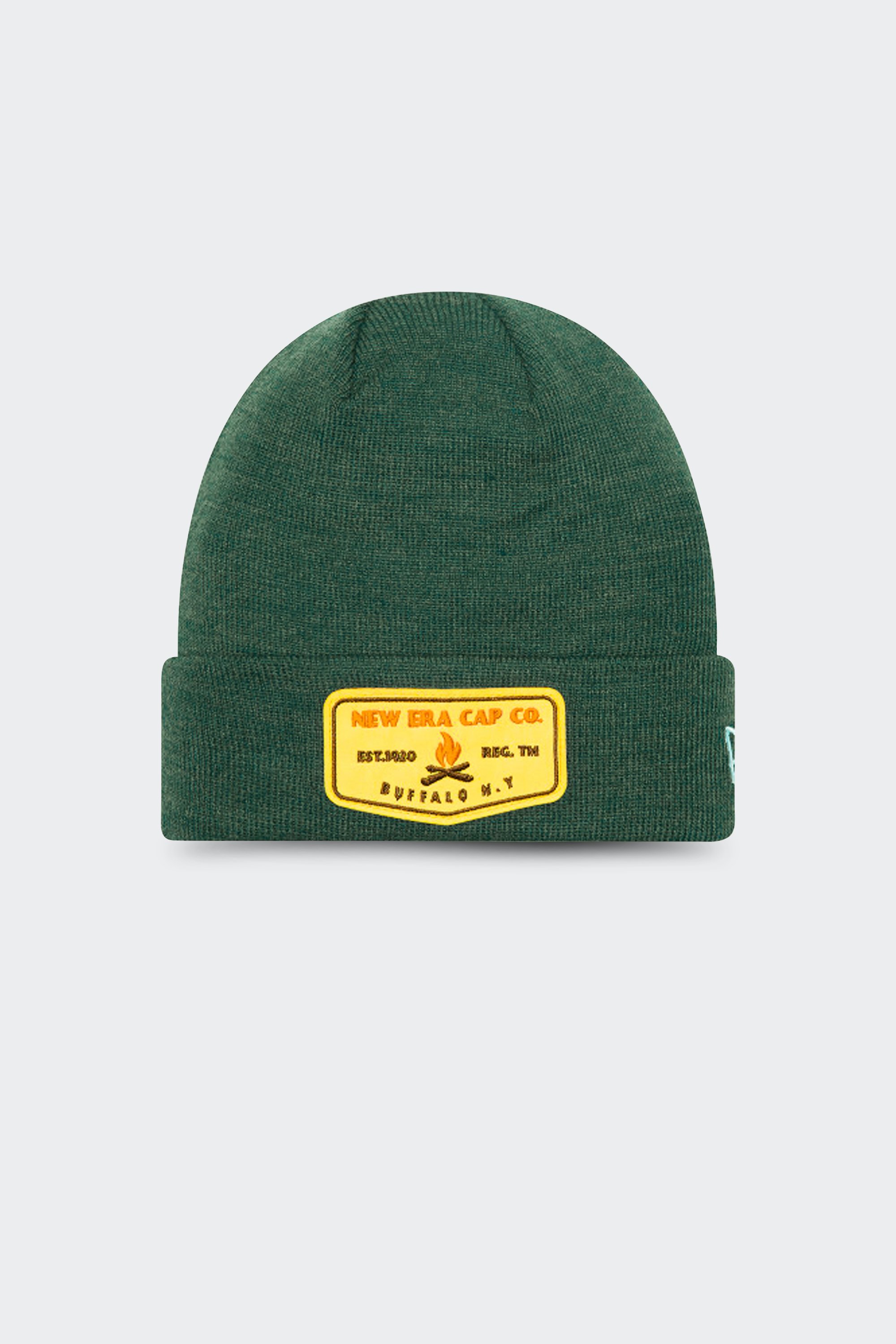 Beanie | Green by NEW ERA Beanie Green