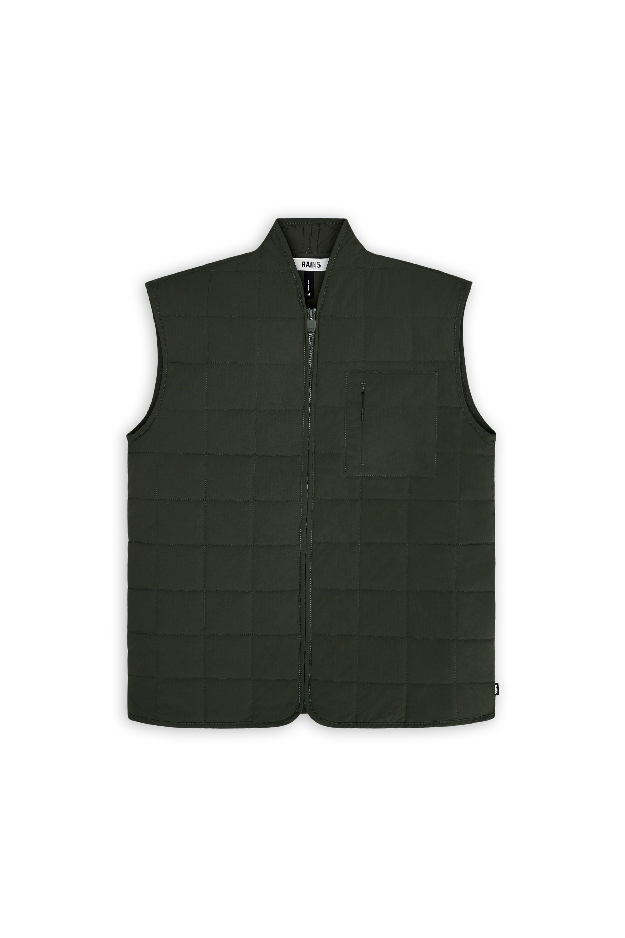 Veste  Vert