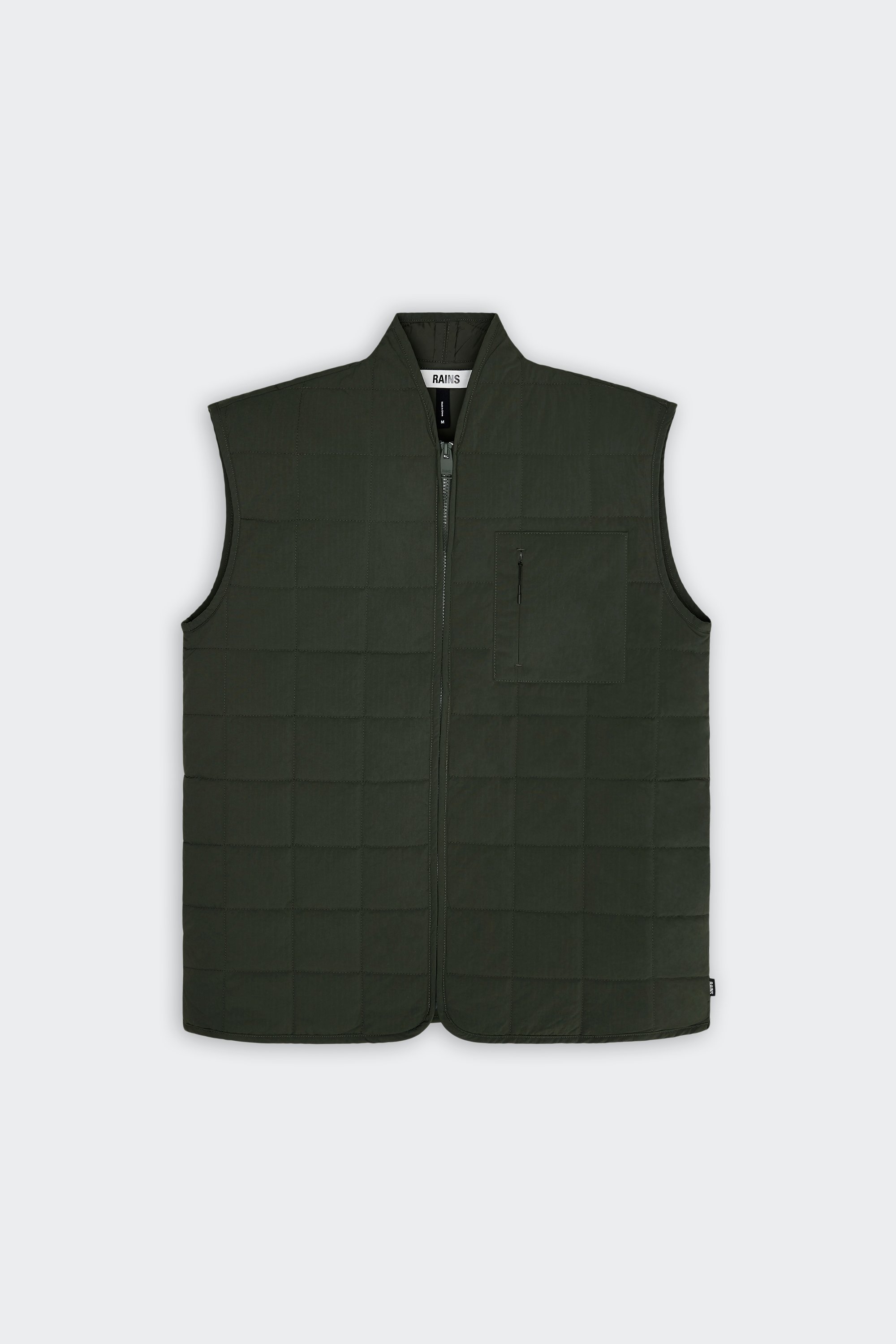 Veste  | Vert by RAINS Veste  Vert