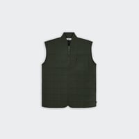Veste  GIRON LINER VST Kaki