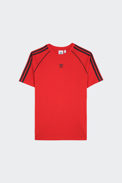 ADIDAS T-shirt  Rouge