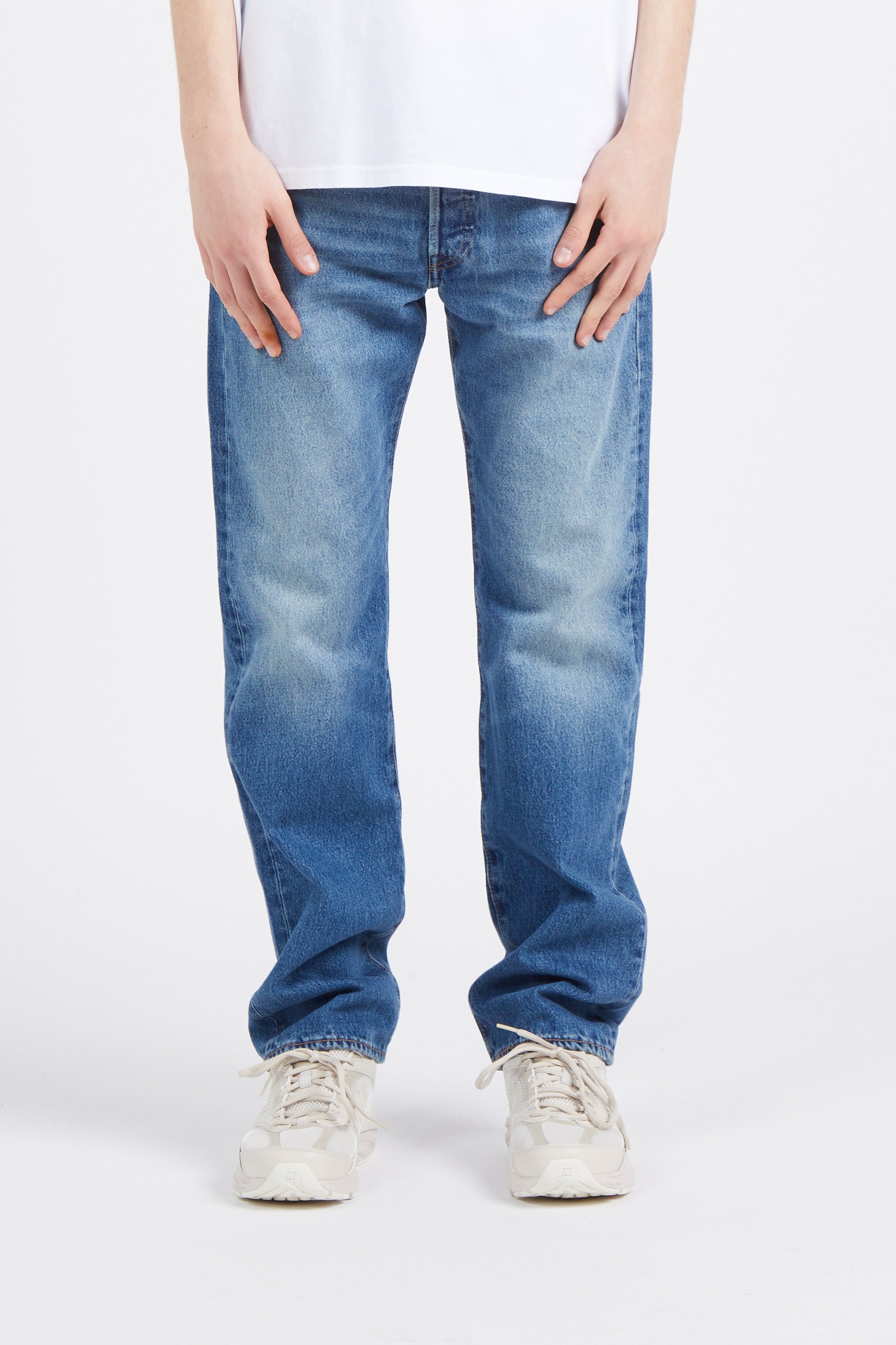 Jeans | Blue LEVI'S Men