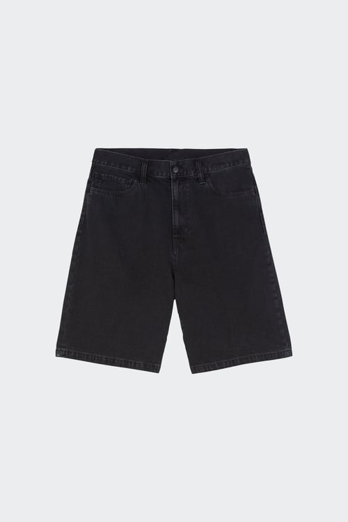 CARHARTT WIP Short Noir