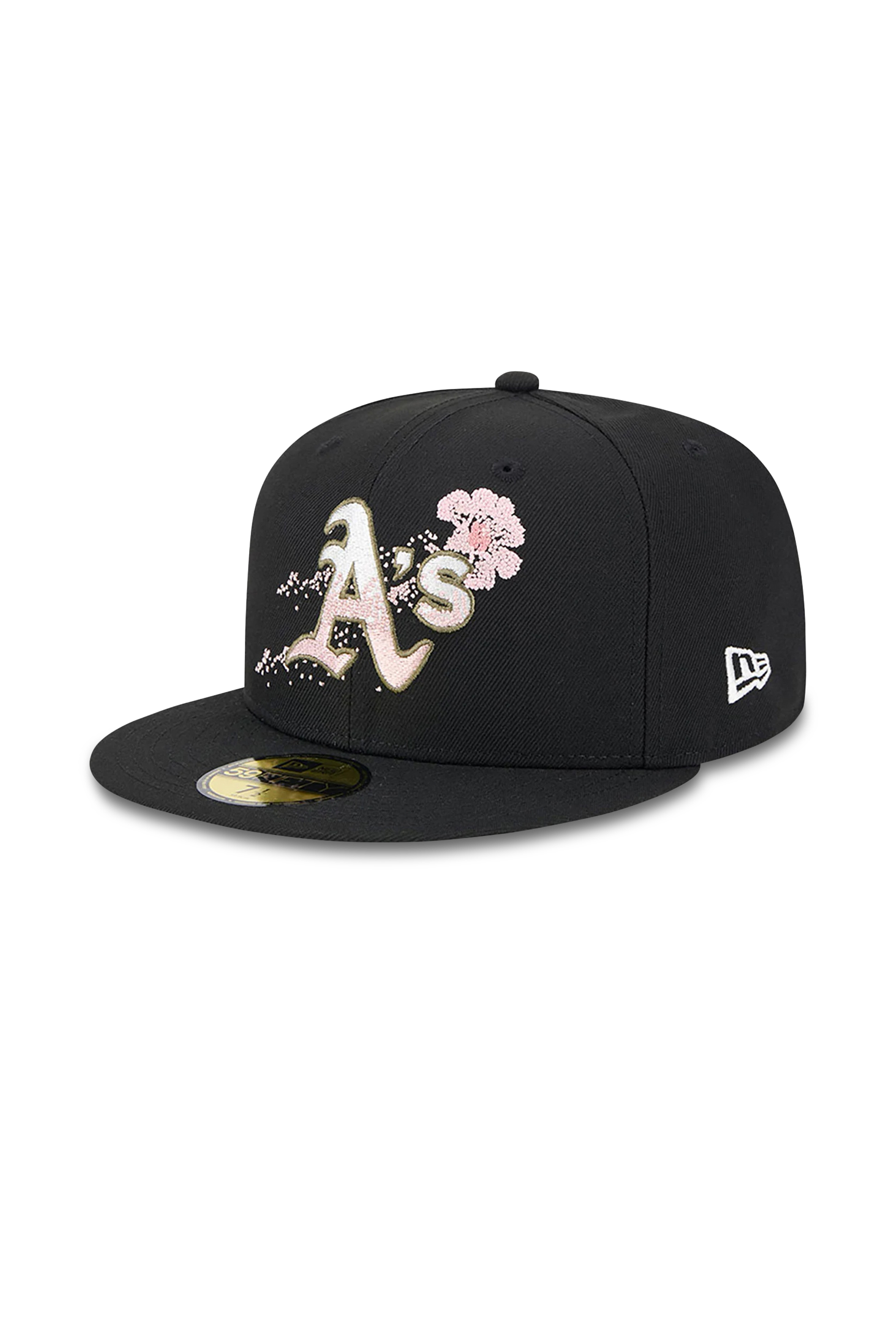 Cap Multicolored