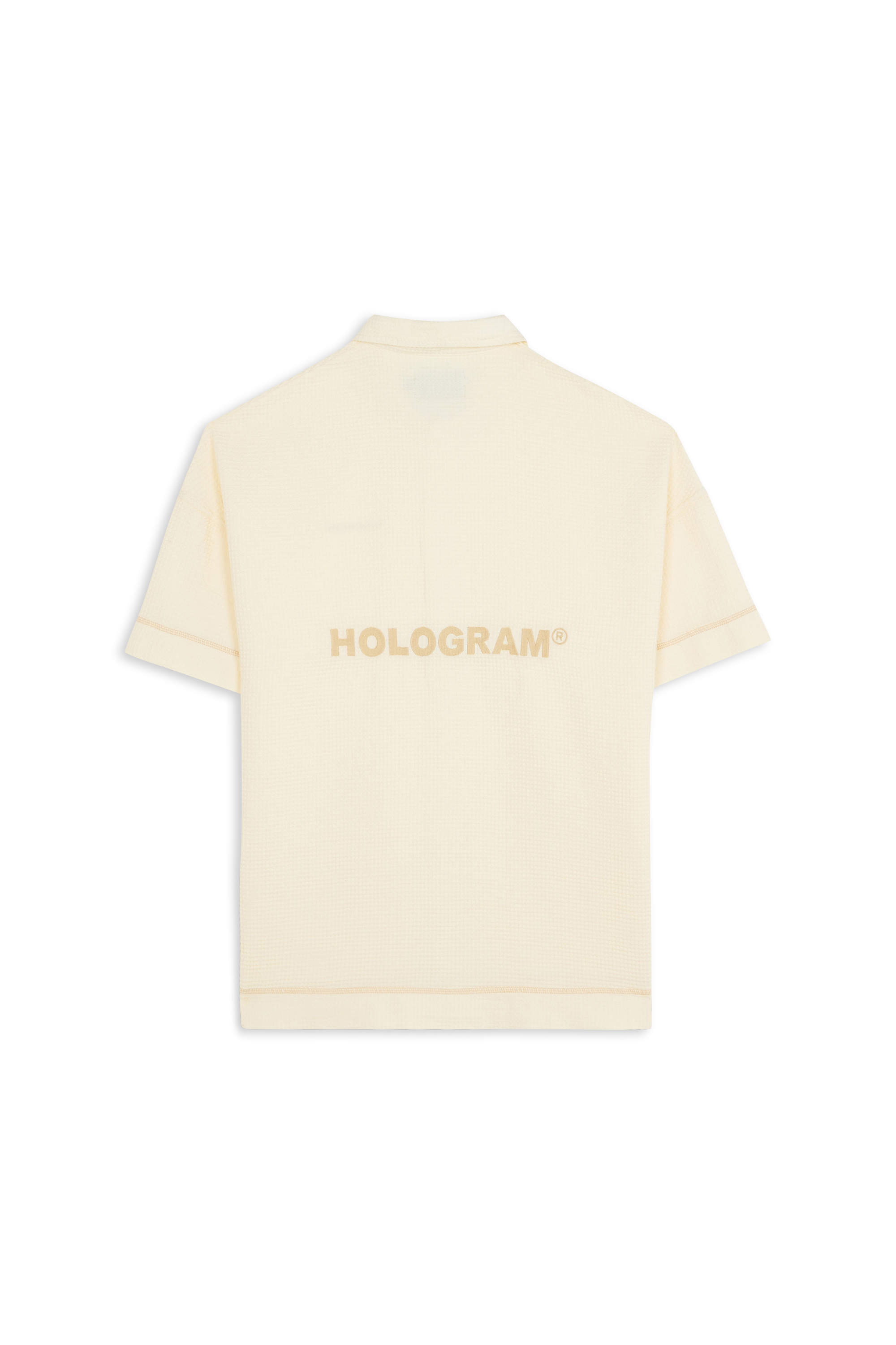 Shirt Beige