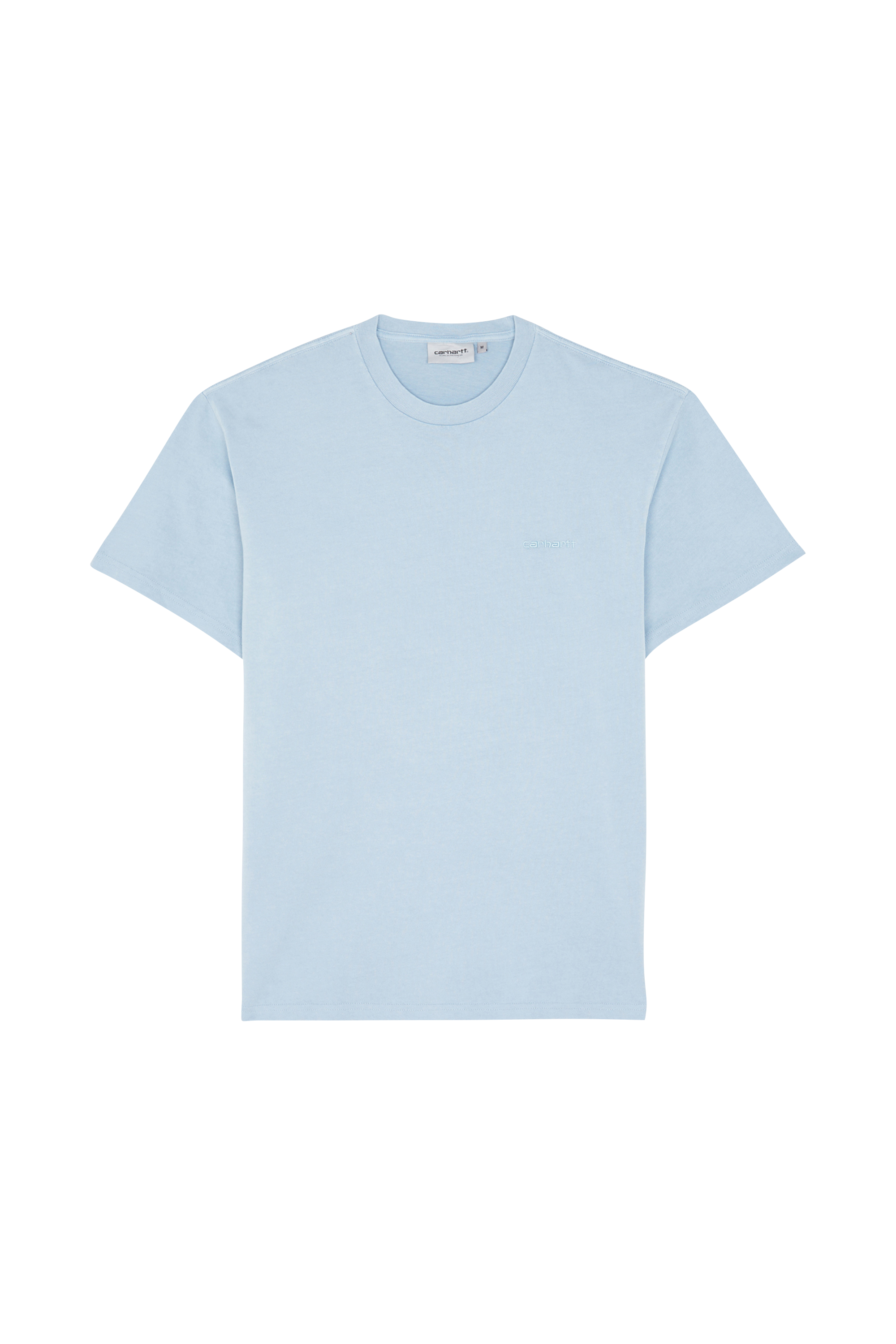 T-shirt Bleu