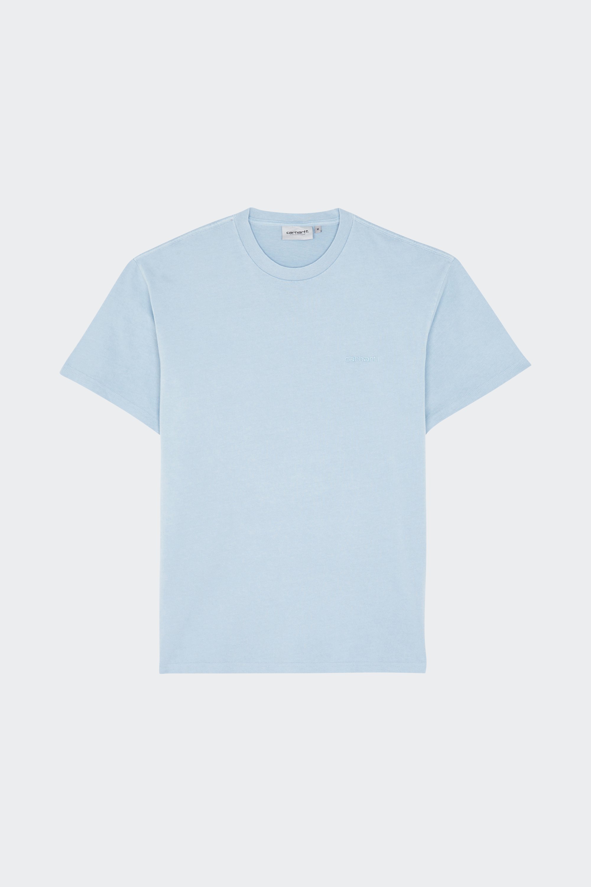 T-shirt | Bleu by CARHARTT WIP T-shirt Bleu