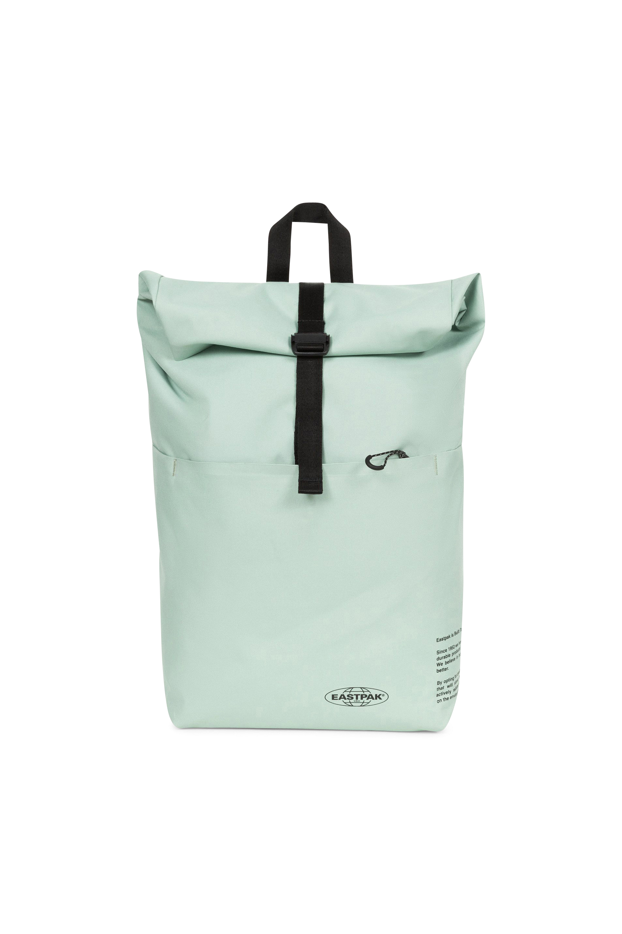 Backpack UP ROLL Storm frost