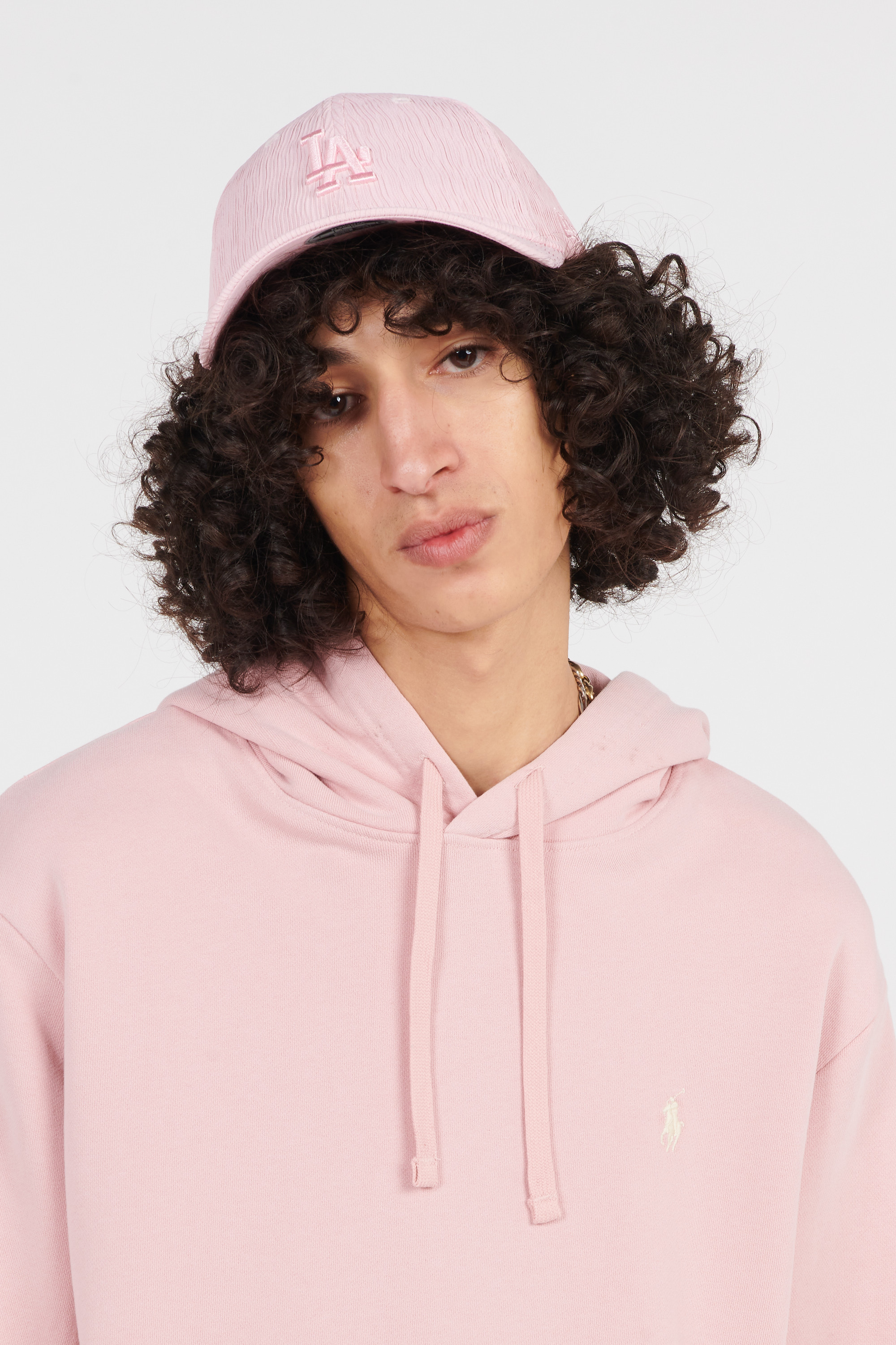 Cap Pink