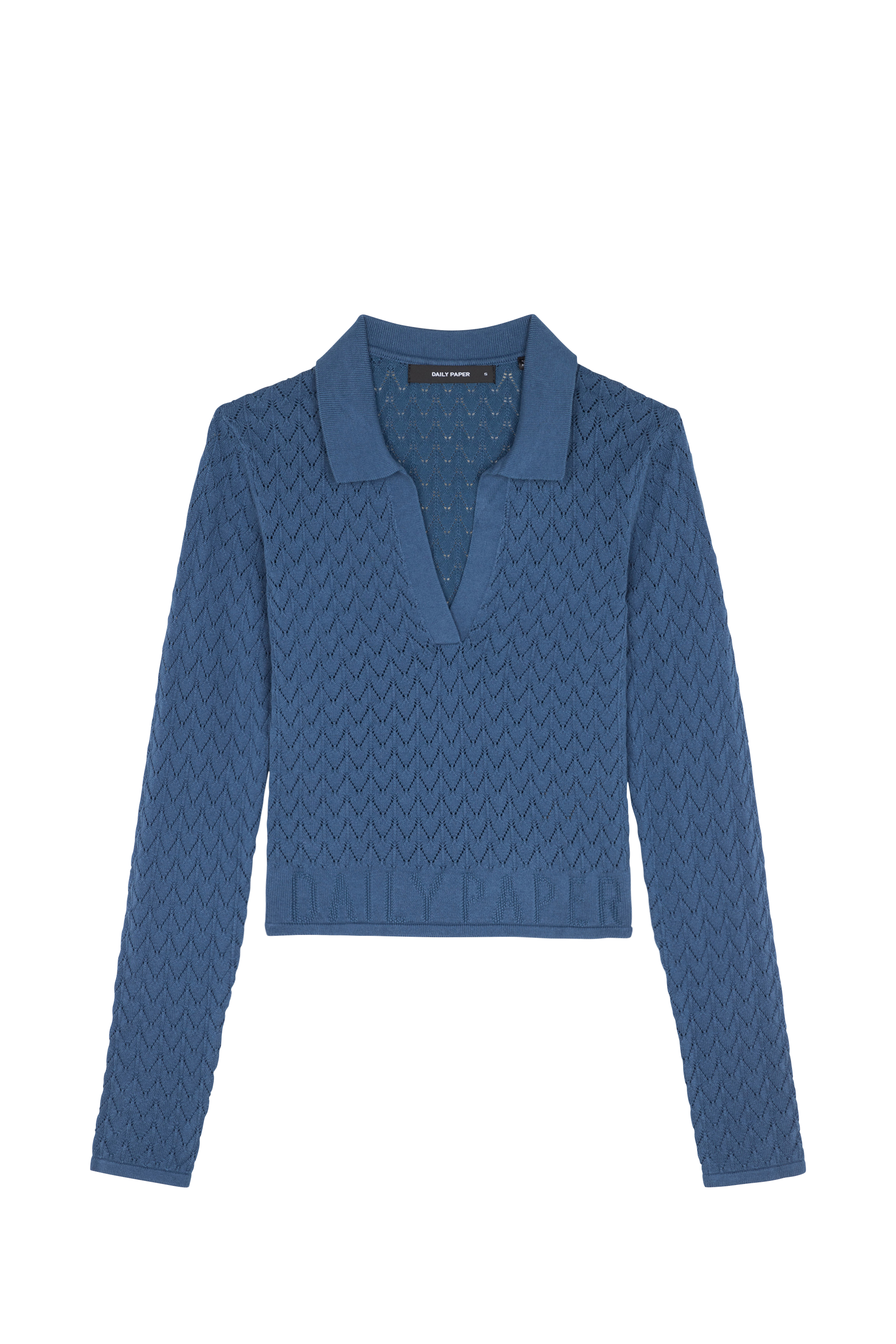 Top Bleu