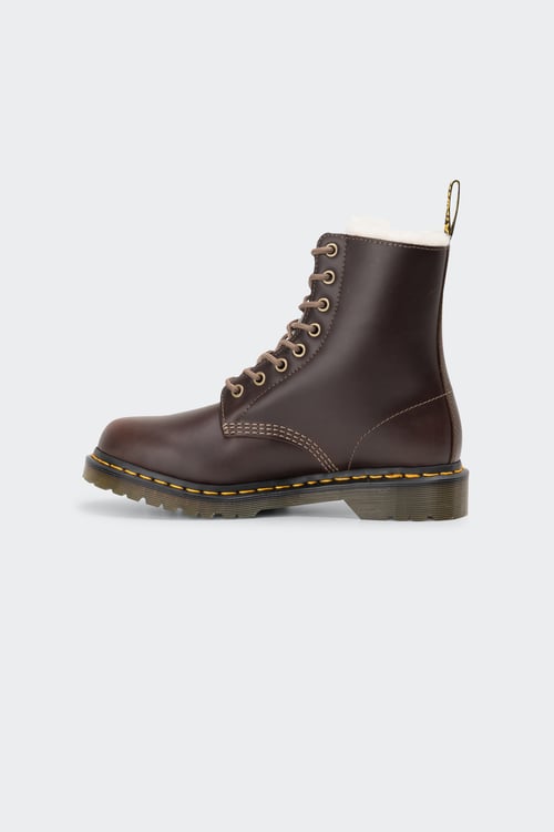 DR. MARTENS Boots Brown