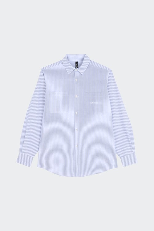NO PROBLEMO Shirt White