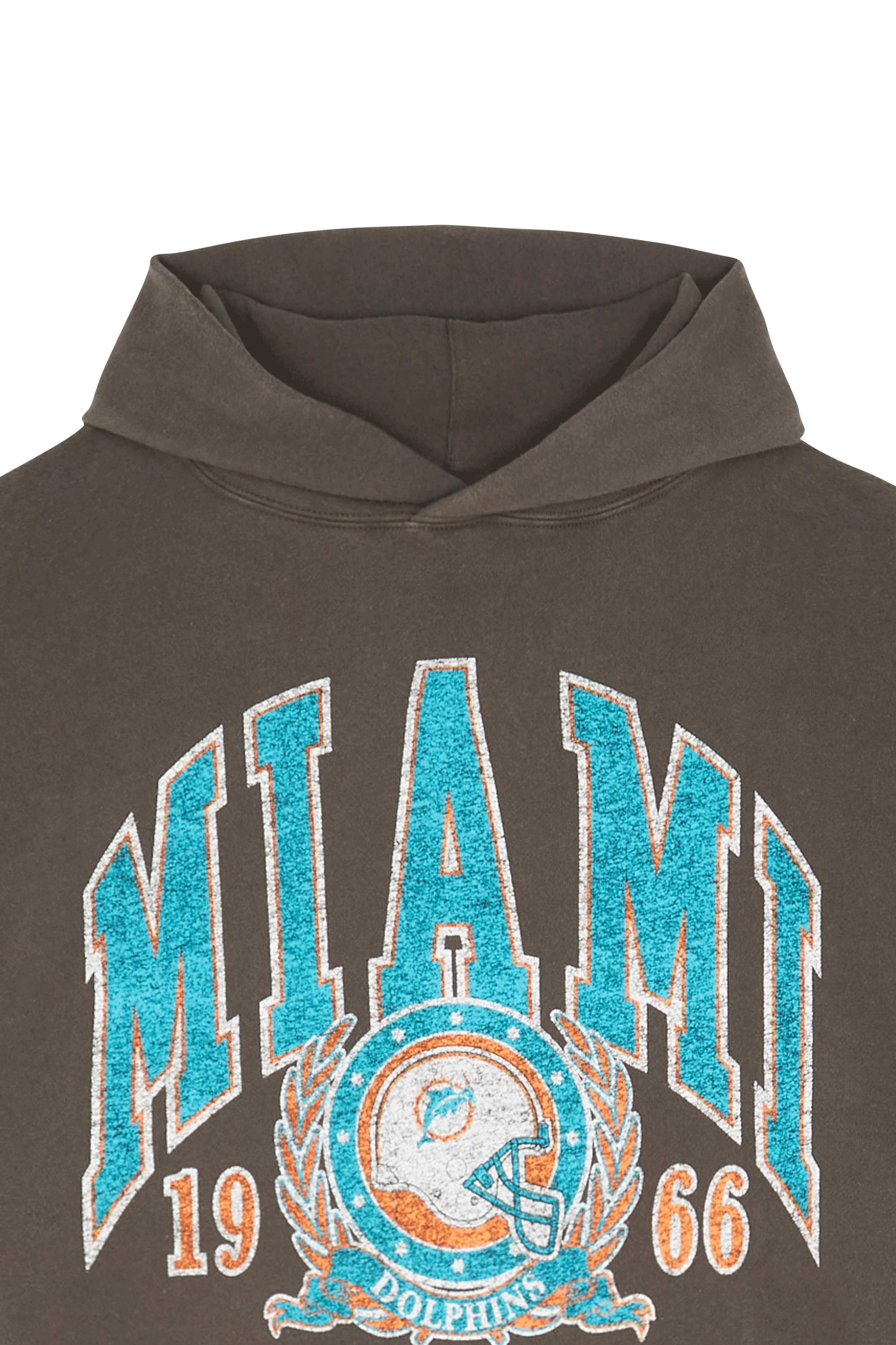 Hoodie Gris
