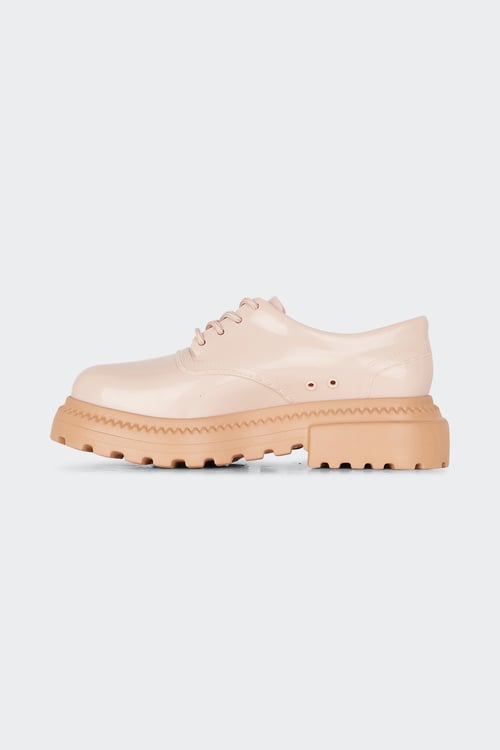 MELISSA Derbies Beige