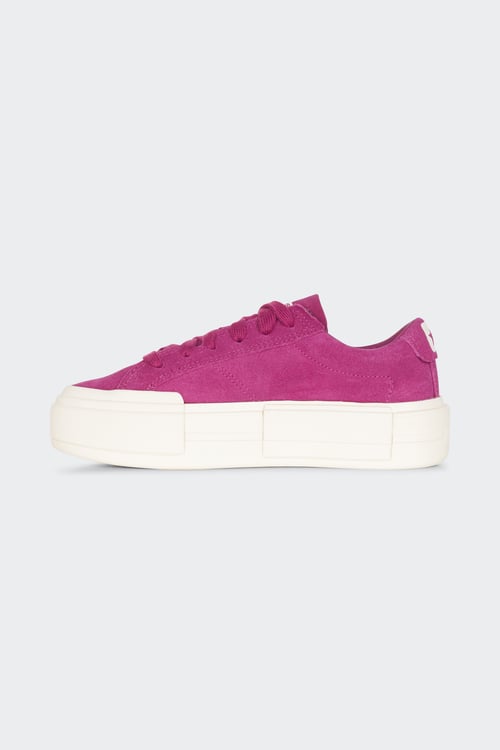 CONVERSE Baskets Rose