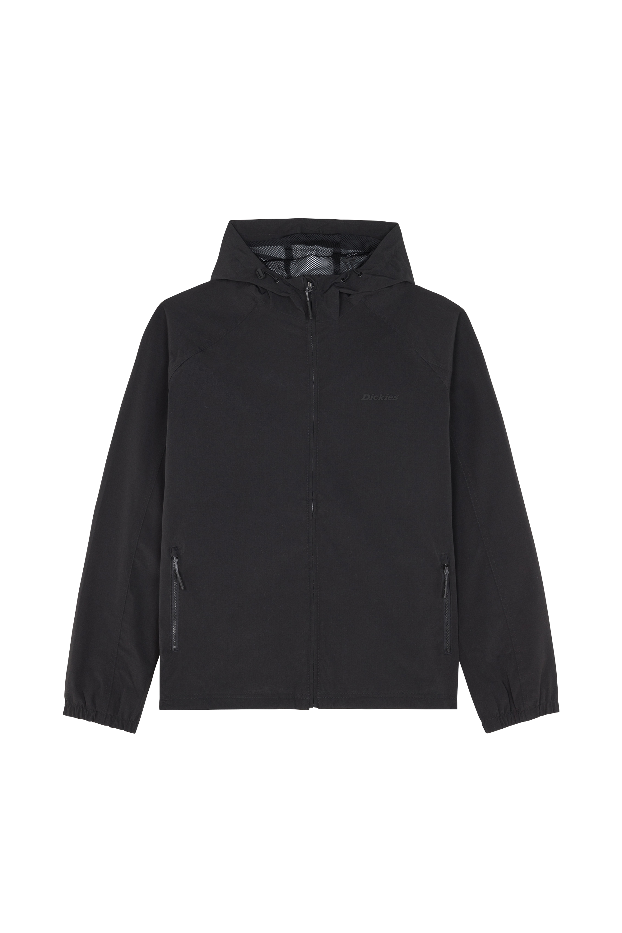 Jacket Black