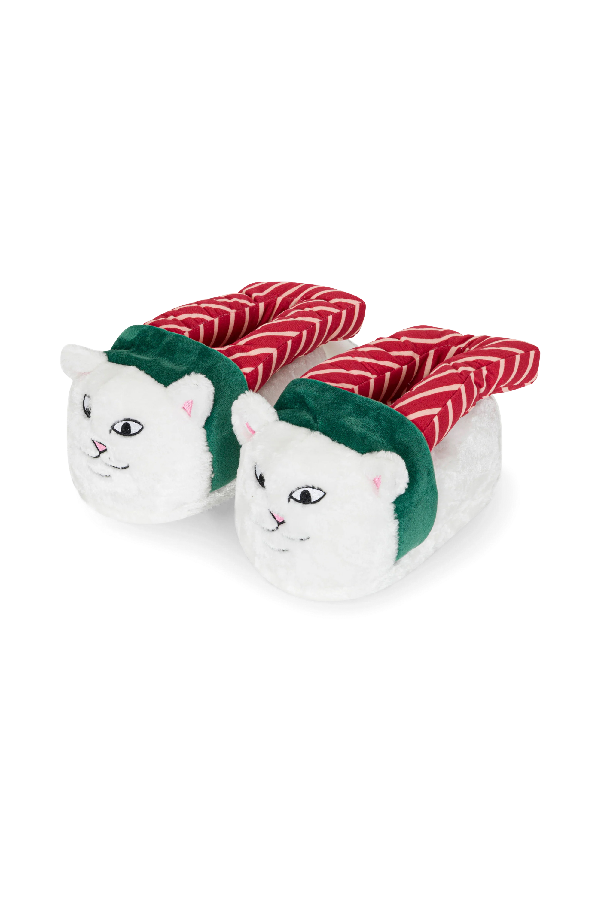 Chaussons  Multicolore