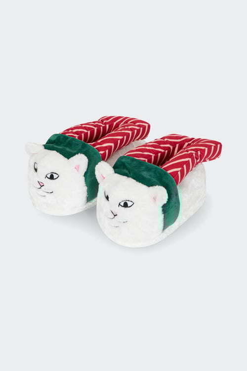 RIPNDIP Chaussons  Multicolore