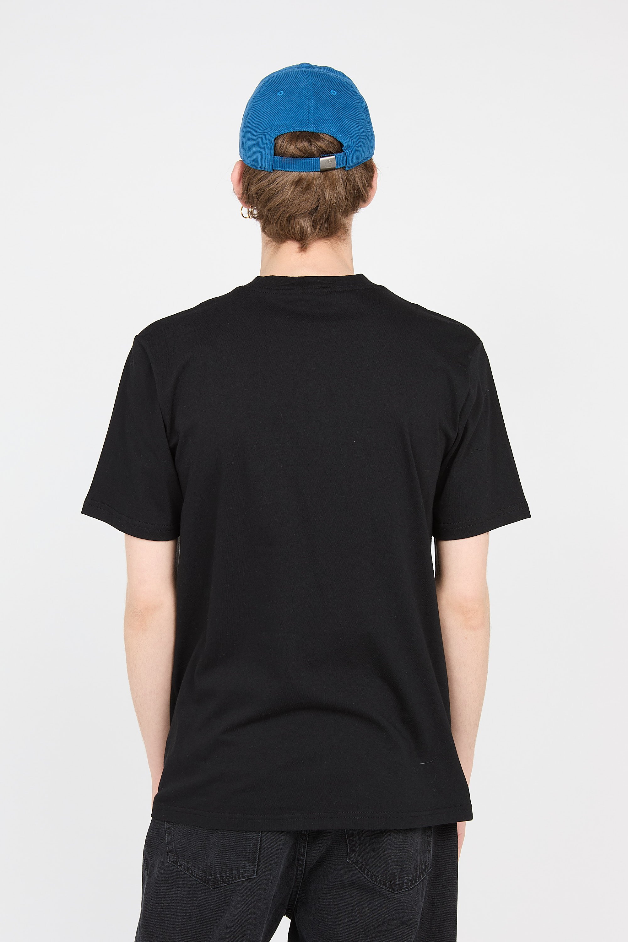T-shirt Black