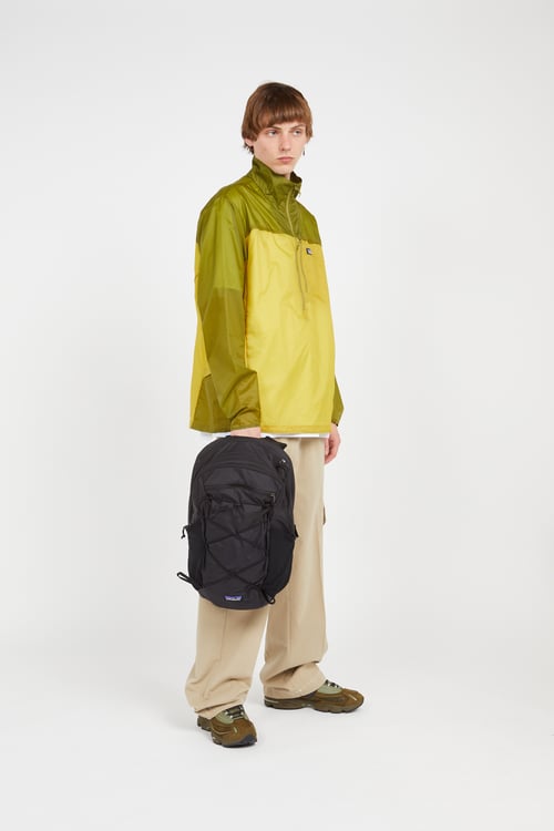 PATAGONIA Sac à dos Noir