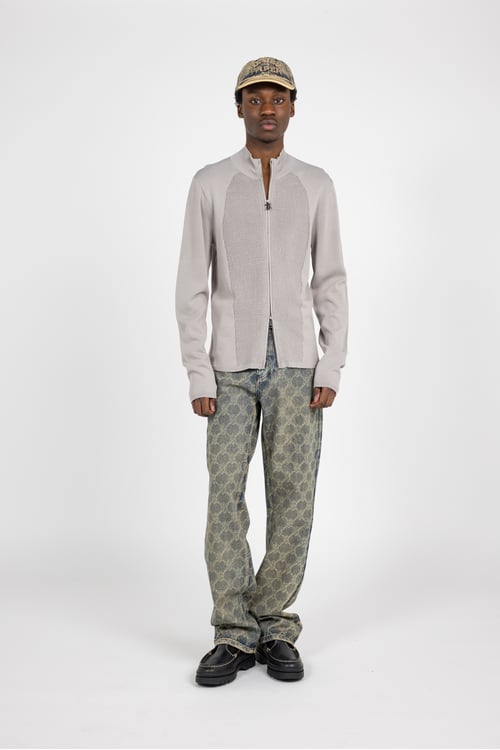 DAILY PAPER Jeans Blue