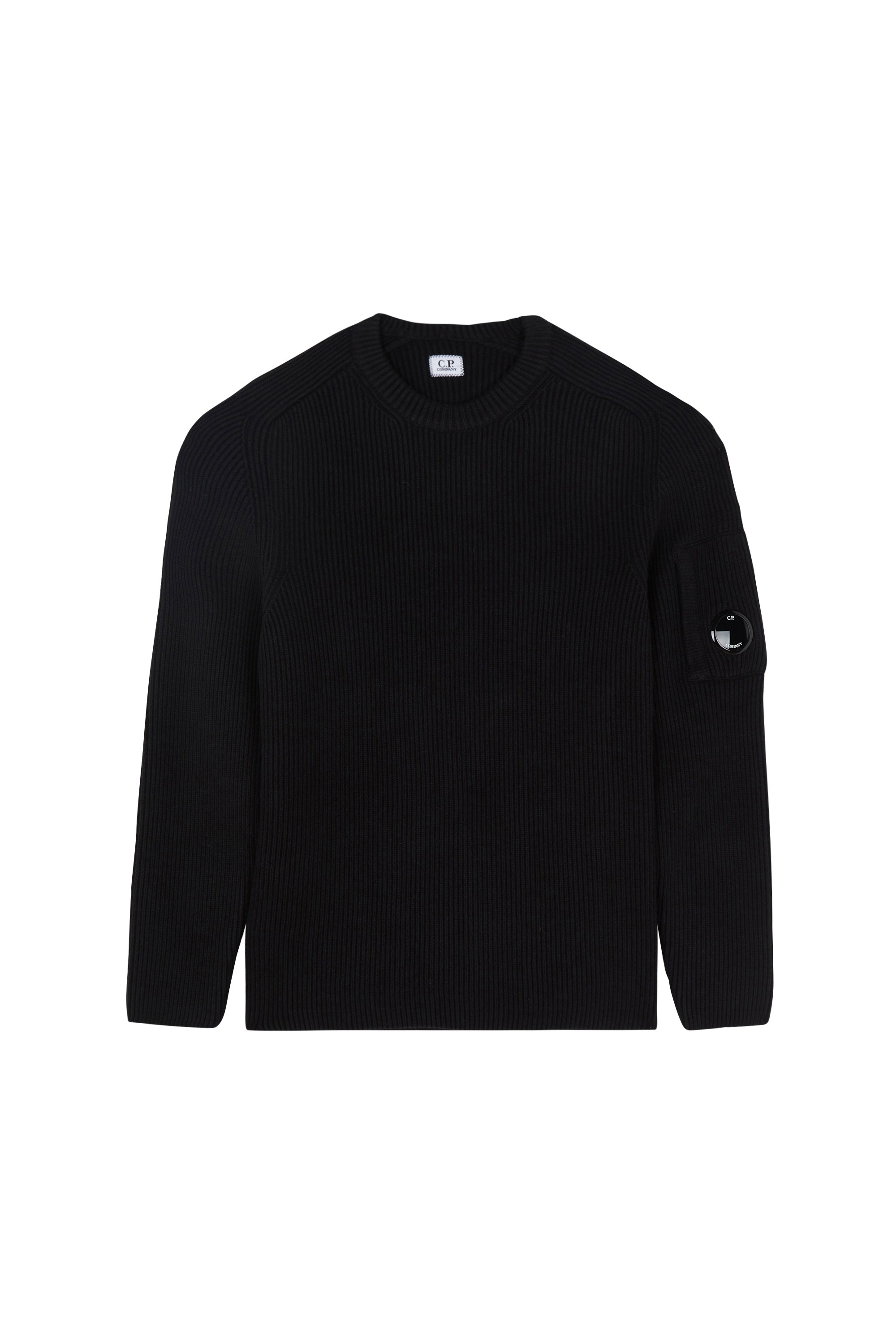 Sweater Black