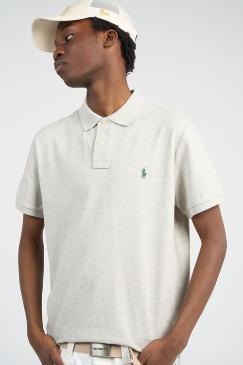 POLO RALPH LAUREN Polo Gris