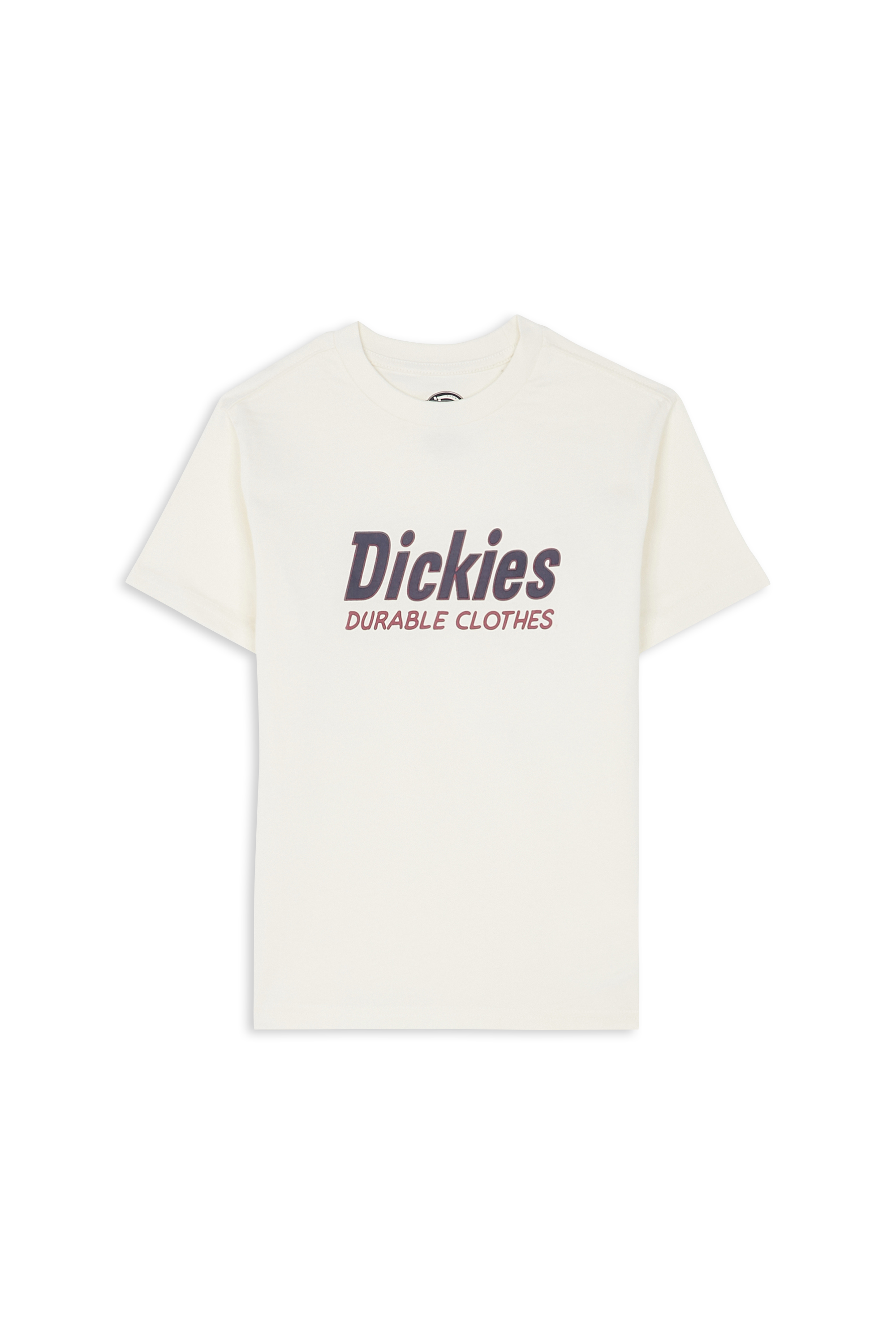 T-shirt Blanc