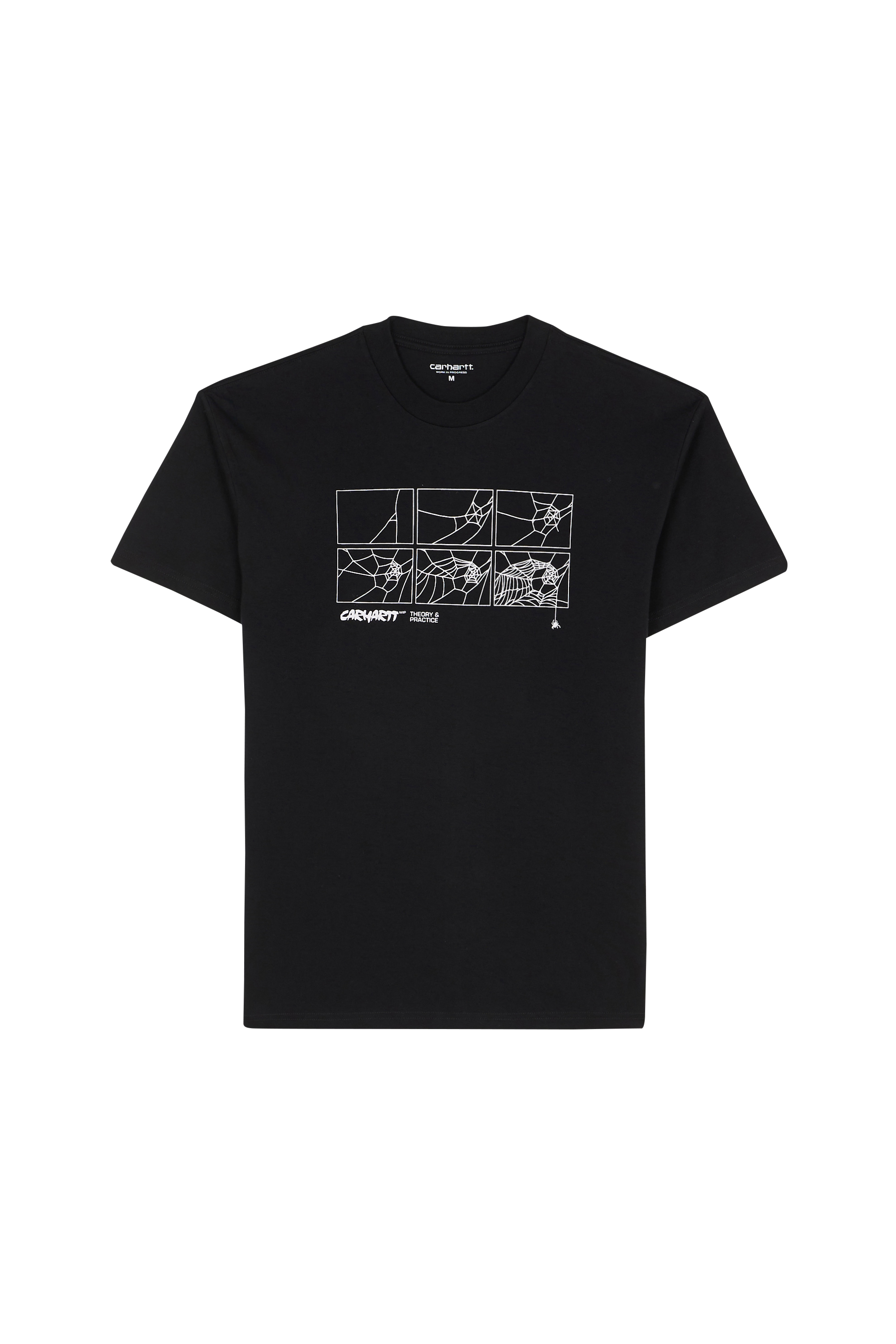 T-shirt Noir