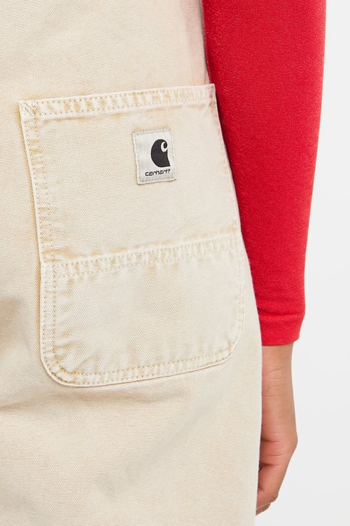 CARHARTT WIP Combinaison Beige
