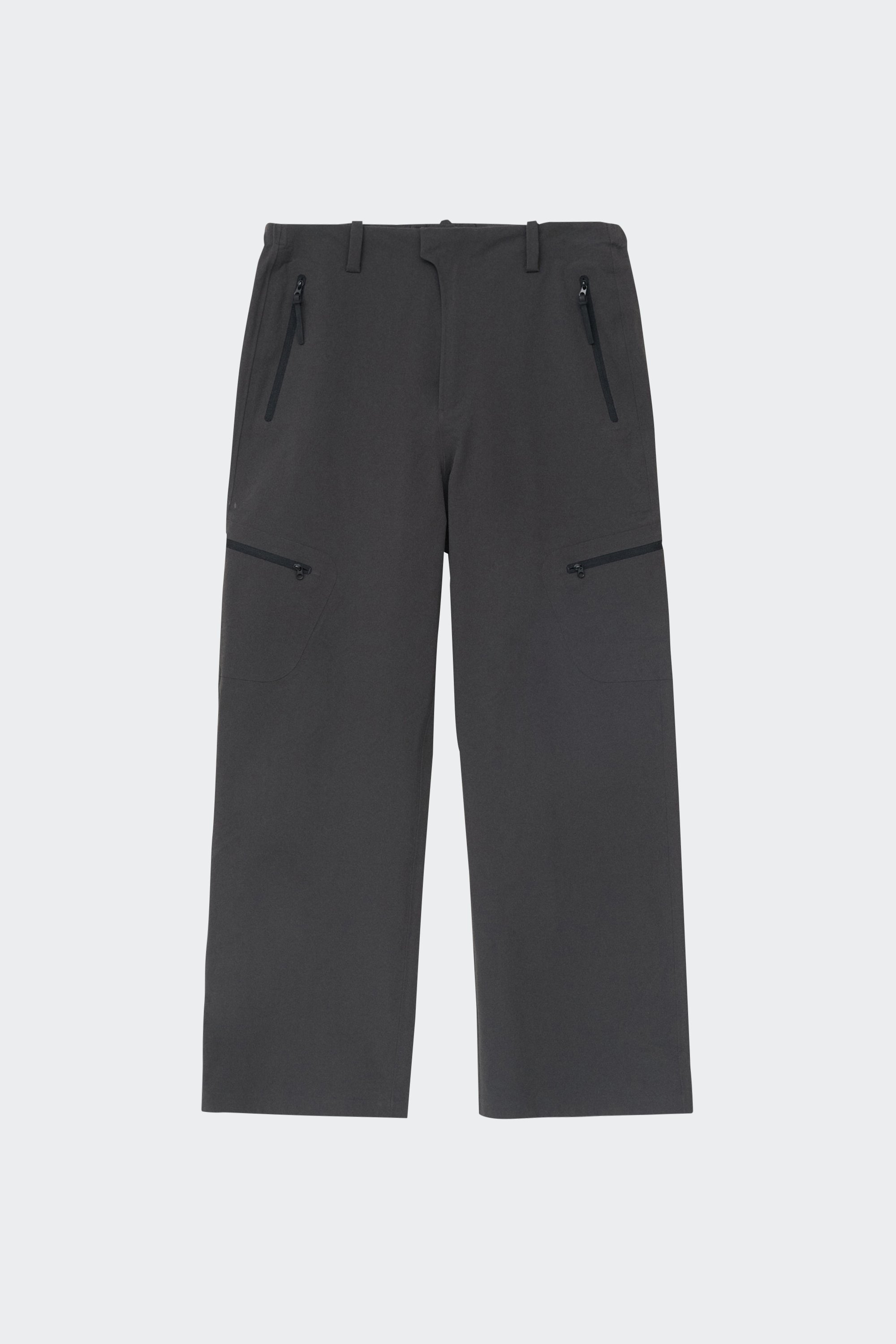 Pantalon | Kaki by HIKING PATROL Pantalon Kaki