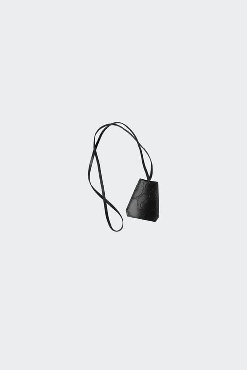CARHARTT WIP Porte-clé Noir