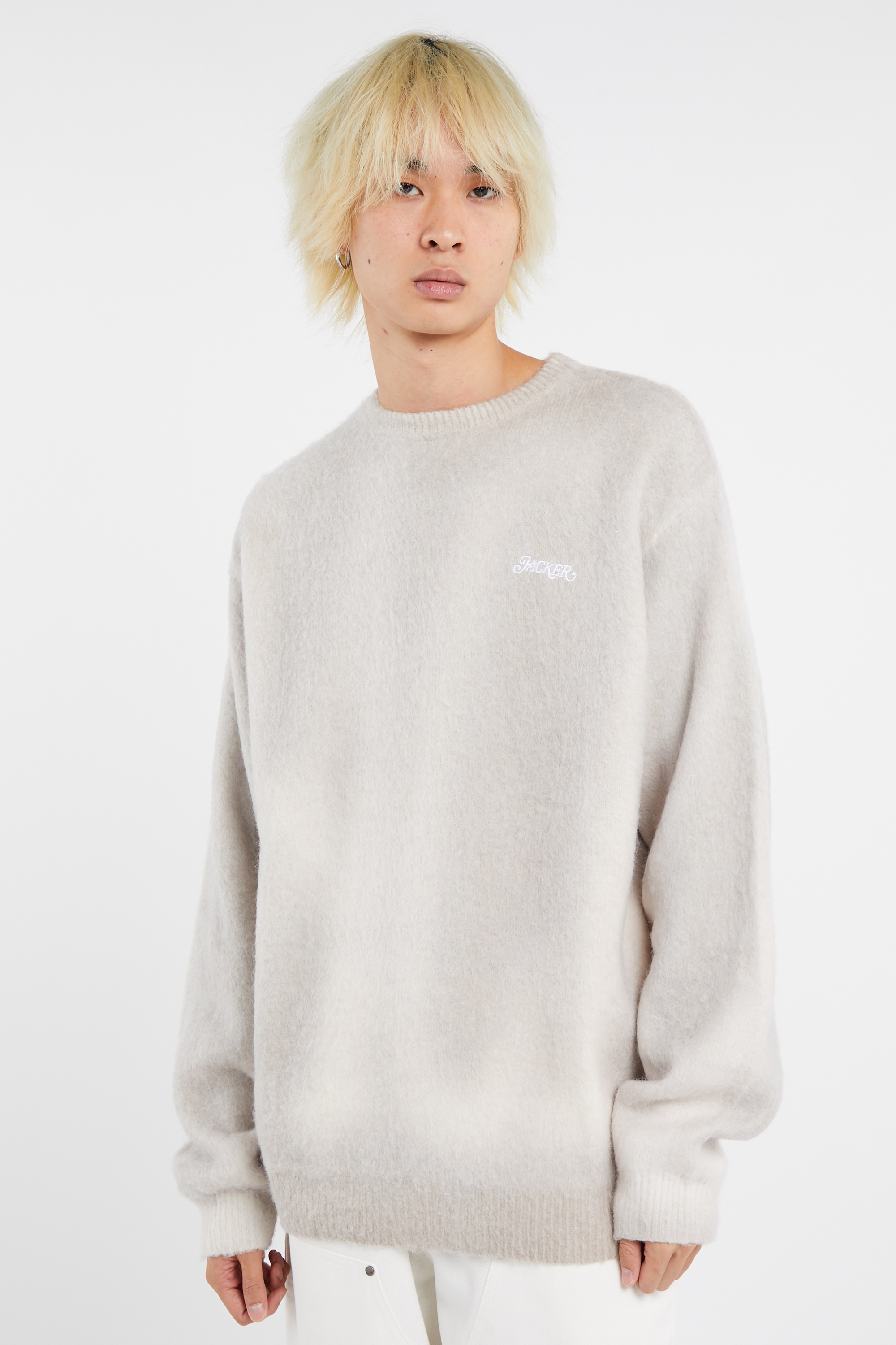 Sweater Beige