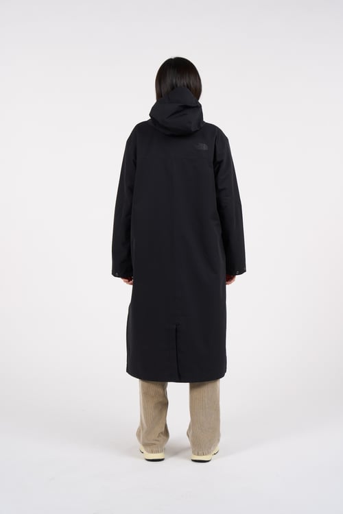 THE NORTH FACE Parka Noir