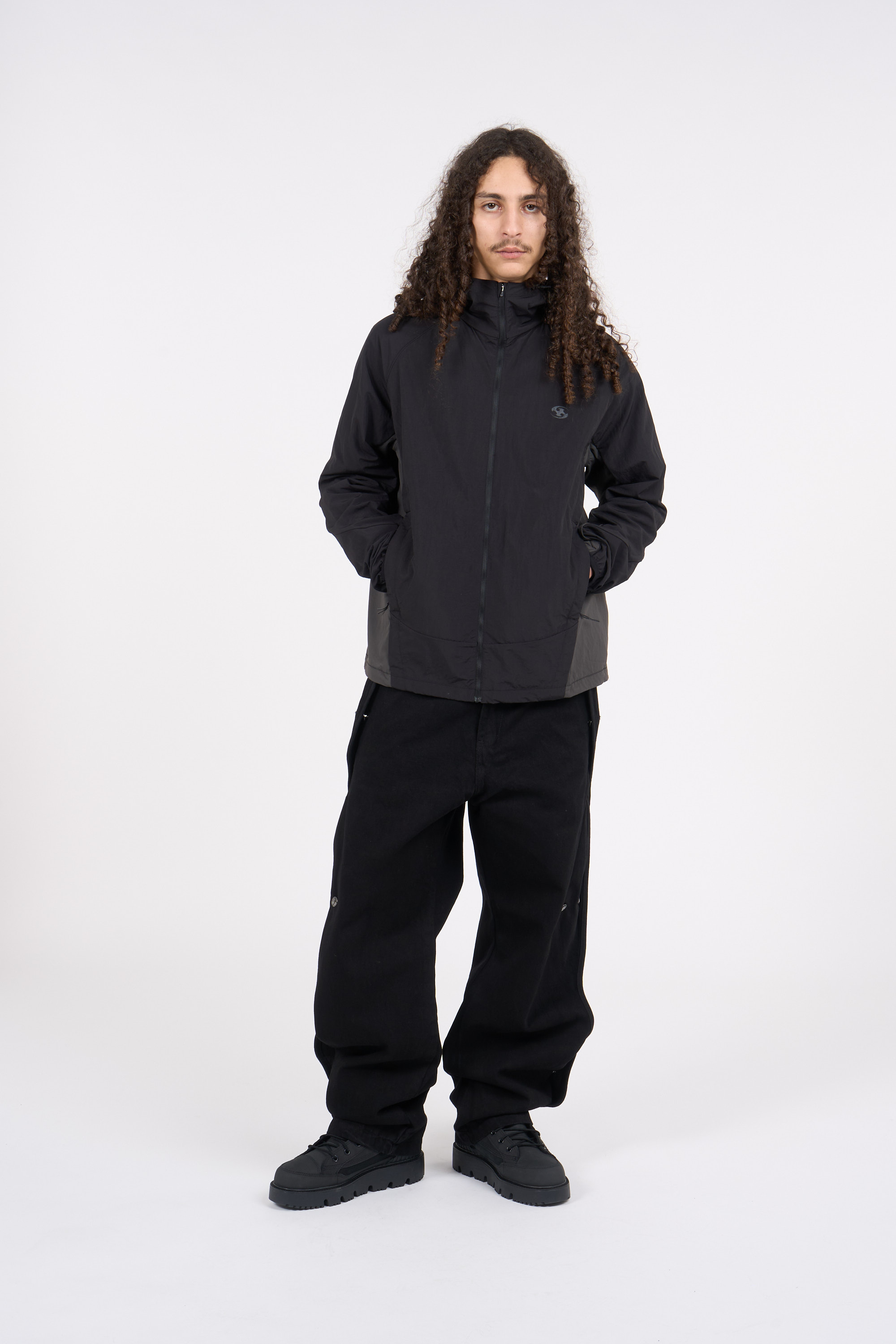 Parka Black