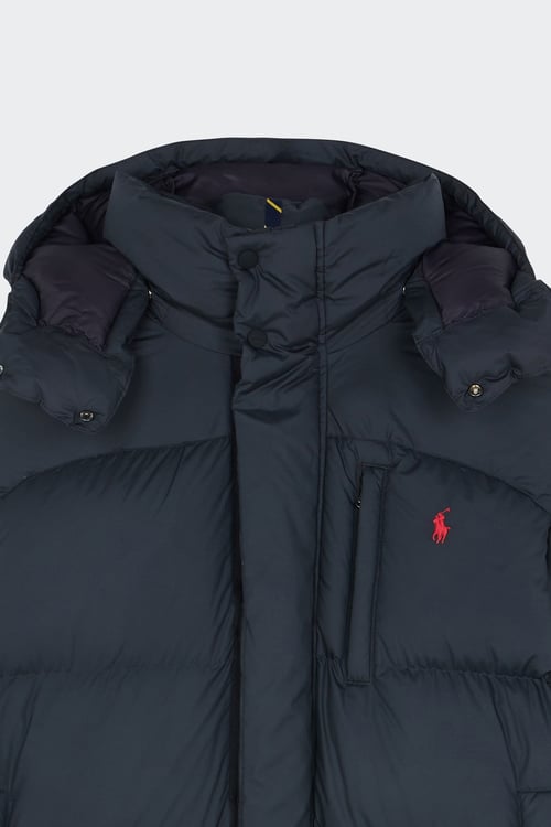 POLO RALPH LAUREN Doudoune Noir