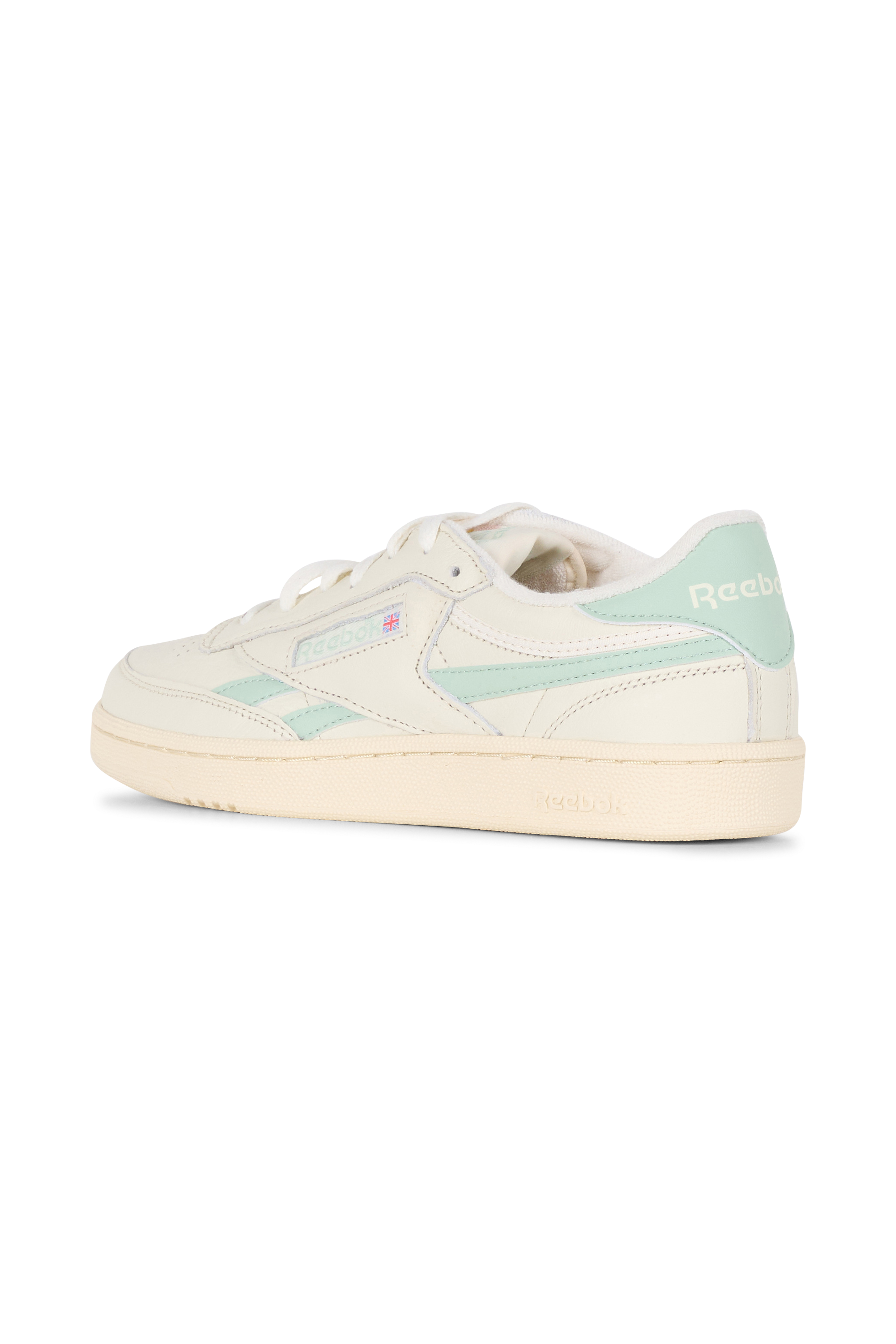 Baskets | Beige REEBOK Femme