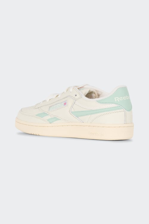 REEBOK Baskets Beige