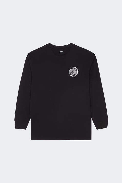 T-shirt - Taille M Noir