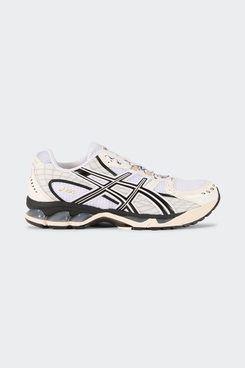 Baskets - Taille 43,5 Blanc