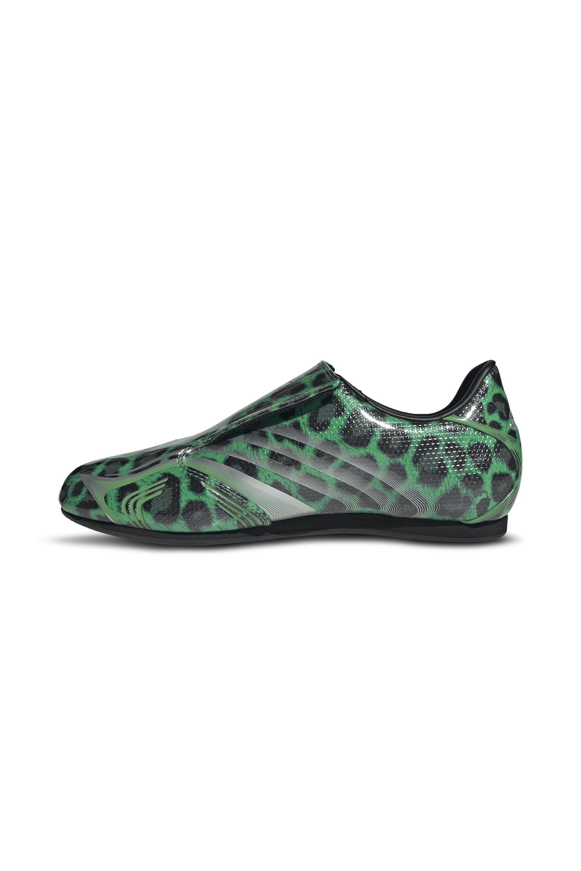 Sneakers Green