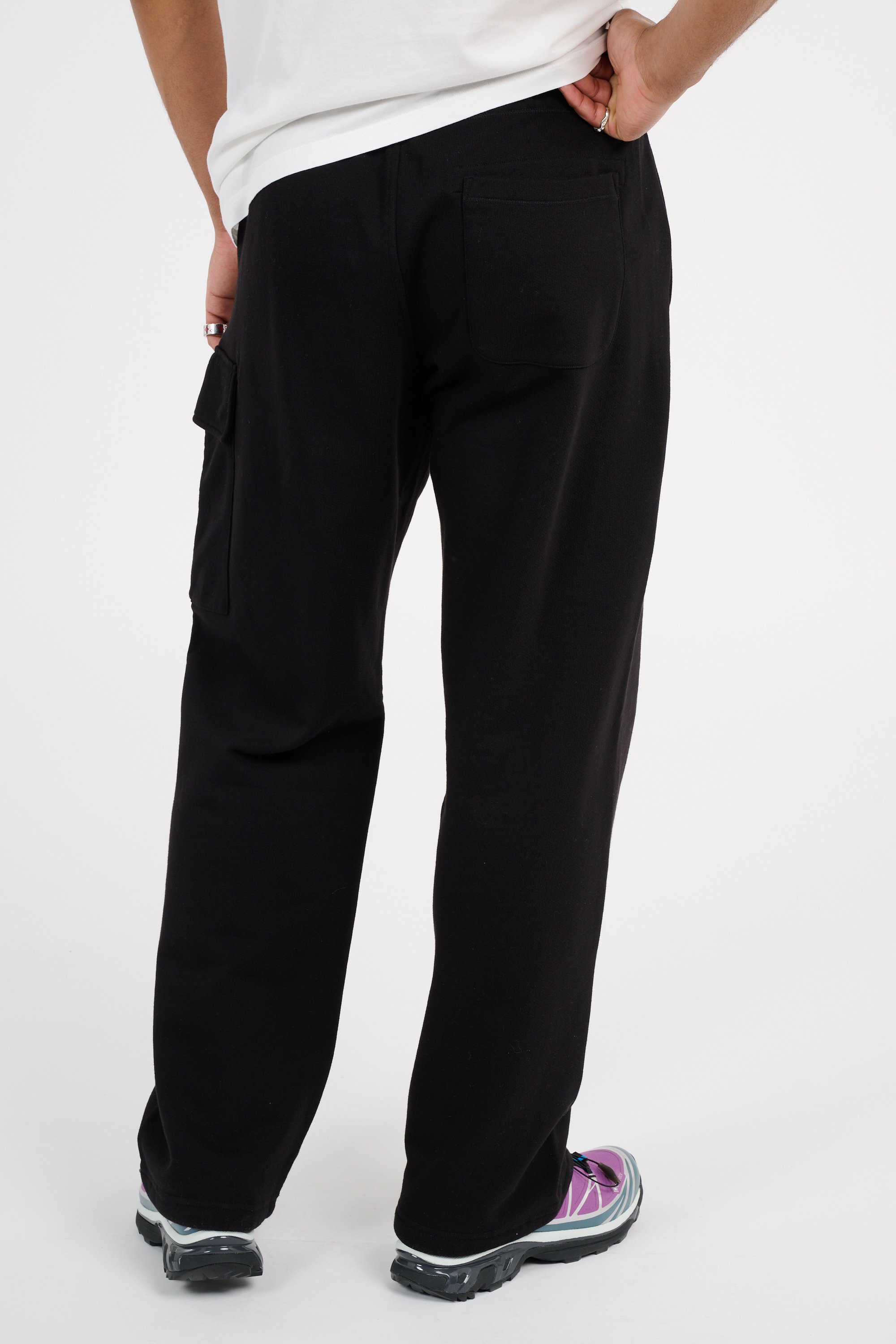 Pantalon de survêtement  Noir