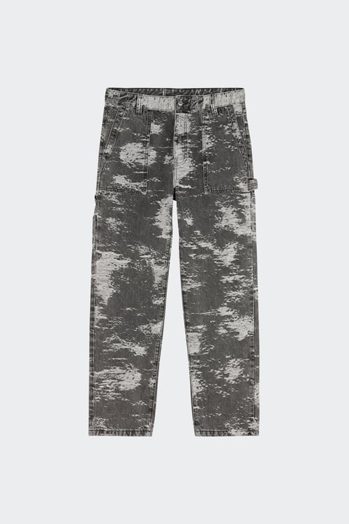 Jean - Taille 26 Noir